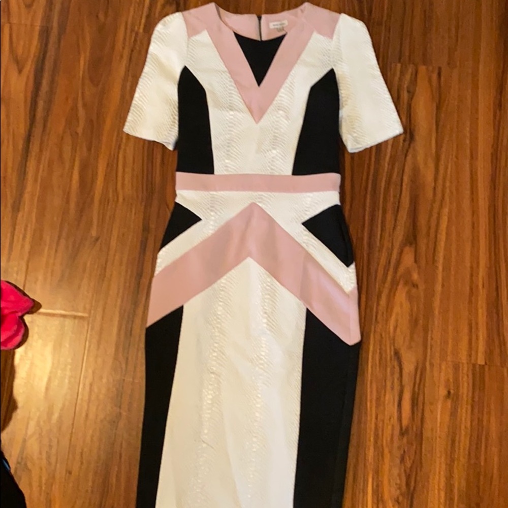 River island dress